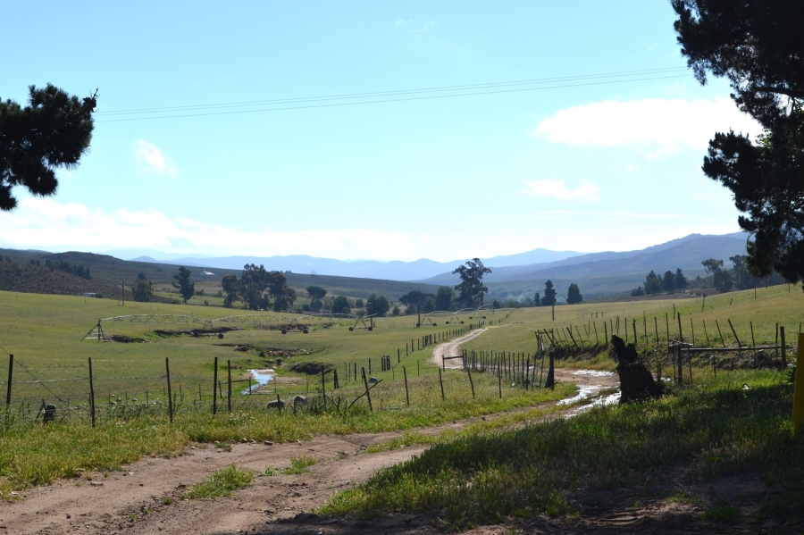 0 Bedroom Property for Sale in Uniondale Western Cape